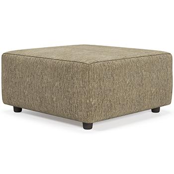 Hoylake Ottoman - Pull Up A Couch