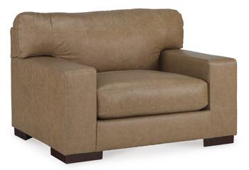 Lombardia Oversized Chair - Pull Up A Couch