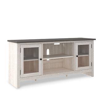 Dorrinson 60" TV Stand - Pull Up A Couch