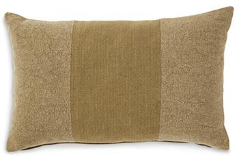 Dovinton Pillow - Pull Up A Couch