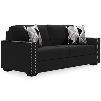 Gleston Sofa - Pull Up A Couch