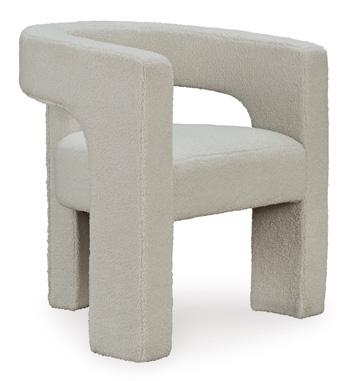 Landick Accent Chair - Pull Up A Couch