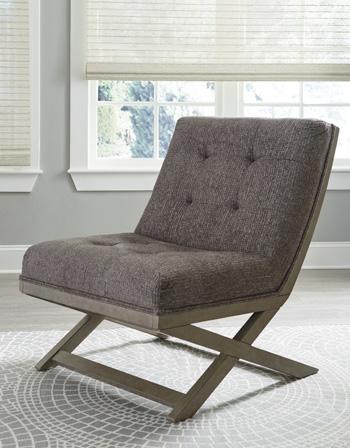 Sidewinder Accent Chair