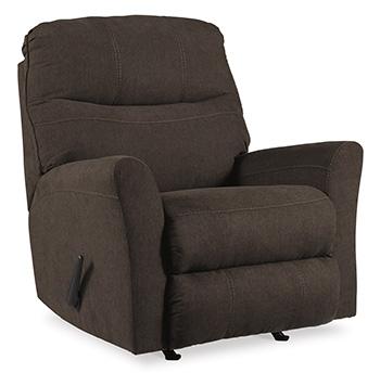 Maier Recliner - Pull Up A Couch