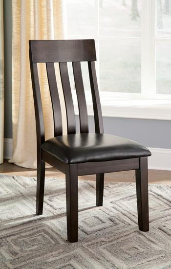 Haddigan Dining Chair - Pull Up A Couch