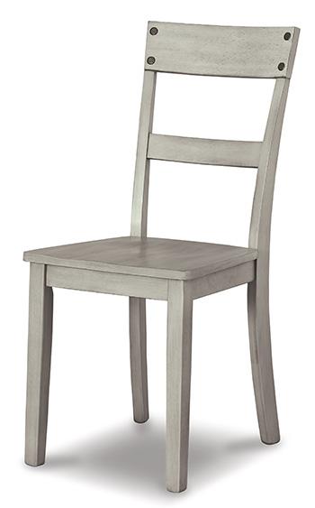 Loratti Dining Chair - Pull Up A Couch