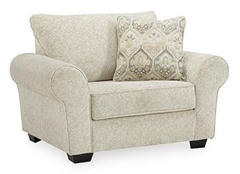 Haisley Living Room Set - Pull Up A Couch