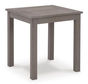 Hillside Barn Outdoor End Table - Pull Up A Couch