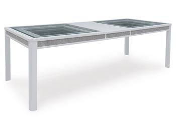 Chalanna Dining Extension Table - Pull Up A Couch