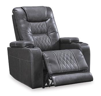 Composer Power Recliner - Pull Up A Couch