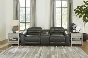 Center Line Living Room Set - Pull Up A Couch