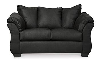 Darcy Loveseat - Pull Up A Couch