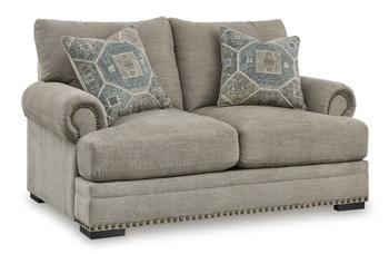 Galemore Loveseat - Pull Up A Couch