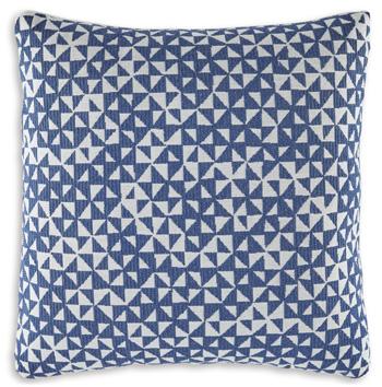 Jaycott Next-Gen Nuvella Pillow (Set of 4) - Pull Up A Couch