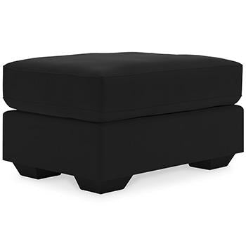 Gleston Ottoman - Pull Up A Couch