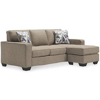 Greaves Sofa Chaise - Pull Up A Couch