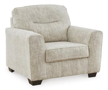 Lonoke Oversized Chair - Pull Up A Couch