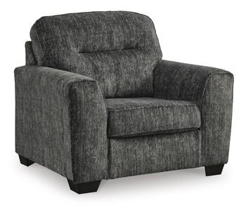 Lonoke Oversized Chair - Pull Up A Couch