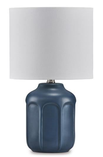 Gierburg Table Lamp - Pull Up A Couch