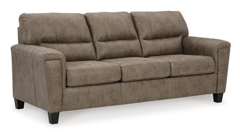 Navi Living Room Set - Pull Up A Couch