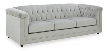 Josanna Sofa - Pull Up A Couch