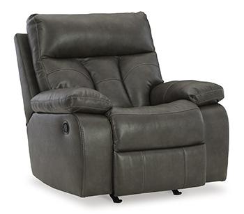 Willamen Recliner