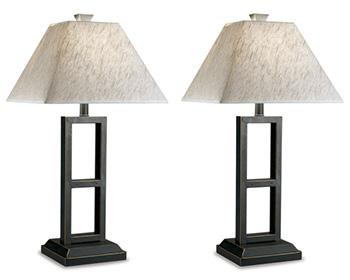 Deidra Table Lamp (Set of 2) - Pull Up A Couch