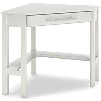 Grannen Home Office Corner Desk - Pull Up A Couch