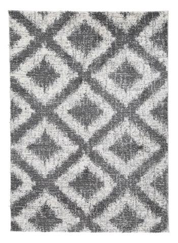 Junette 5'3" x 7'3" Rug - Pull Up A Couch