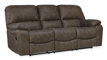 Kilmartin Reclining Sofa - Pull Up A Couch