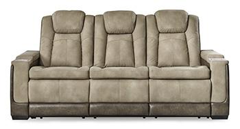 Next-Gen DuraPella Living Room Set - Pull Up A Couch