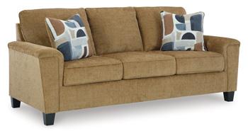 Erinslane Living Room Set - Pull Up A Couch