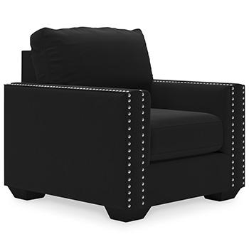 Gleston Chair - Pull Up A Couch