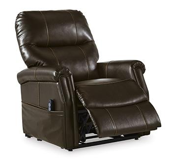 Markridge Power Lift Chair - Pull Up A Couch