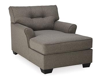 Tibbee Chaise