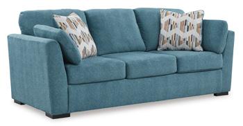 Keerwick Living Room Set - Pull Up A Couch