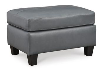 Genoa Ottoman - Pull Up A Couch