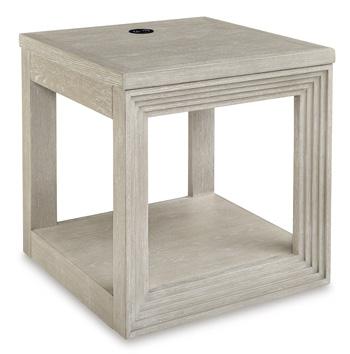 Marxhart End Table - Pull Up A Couch