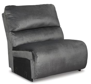 Clonmel Power Reclining Sectional - Pull Up A Couch