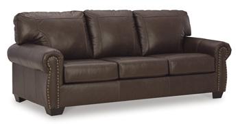 Colleton Sofa - Pull Up A Couch