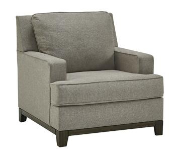 Kaywood Chair - Pull Up A Couch