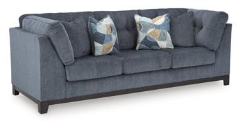 Maxon Place Sofa - Pull Up A Couch