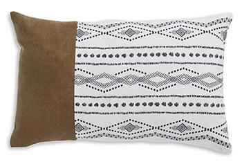 Lanston Pillow (Set of 4) - Pull Up A Couch