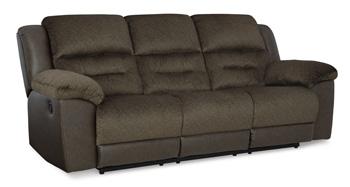 Dorman Living Room Set - Pull Up A Couch