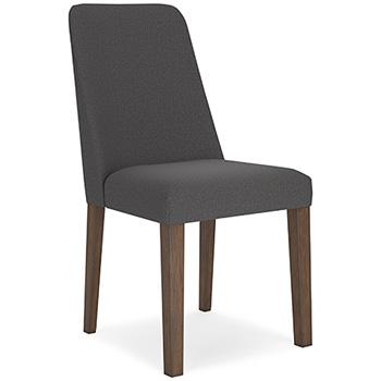 Lyncott Dining Chair - Pull Up A Couch