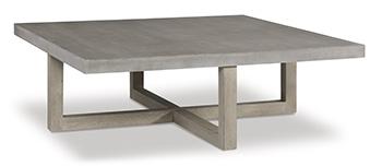 Lockthorne Coffee Table - Pull Up A Couch