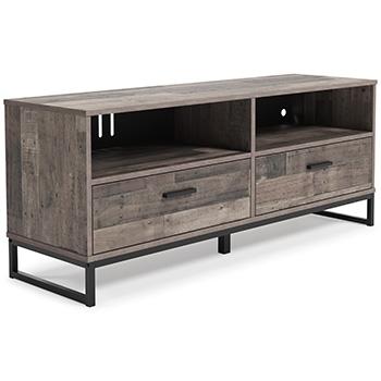 Neilsville 59" TV Stand - Pull Up A Couch