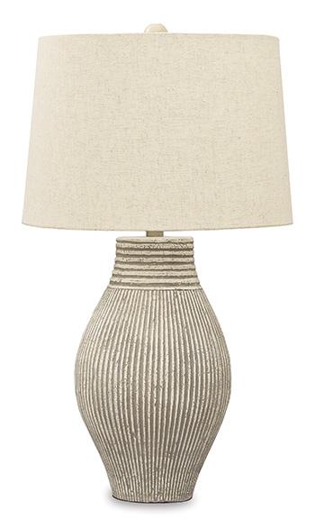 Layal Table Lamp - Pull Up A Couch