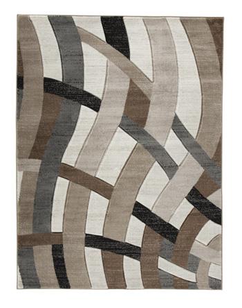 Jacinth 5' x 6'7" Rug - Pull Up A Couch