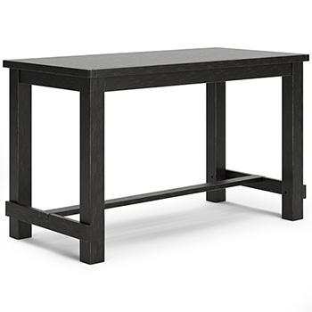 Jeanette Counter Height Dining Table - Pull Up A Couch